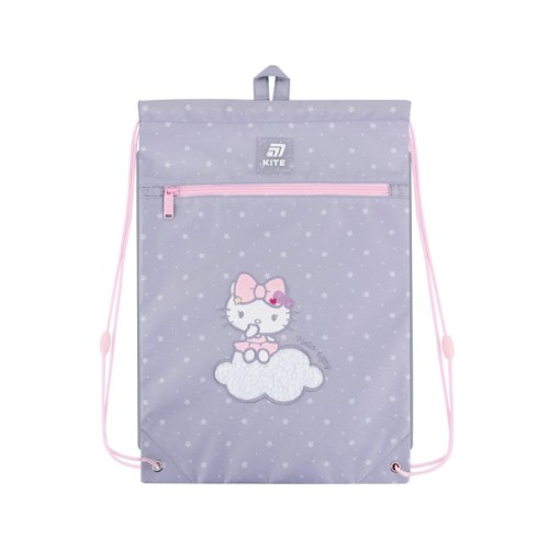 Сумка для взуття Kite 601M HK-1 Hello Kitty (HK25-601M-1)