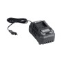 Ланцюгова пила Konner&Sohnen KS MCS20V-8 CASE 20В, 2Ah, 20см (KSMCS20V-8CASE)