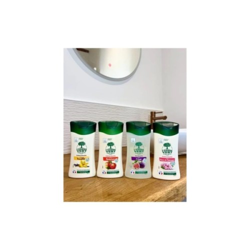 Гель для душу L'Arbre Vert Живильний з екстрактами аргану 720 мл (3450601100376)