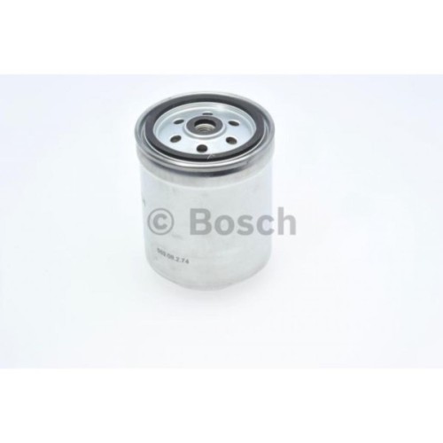 Фільтр паливний Bosch 1 457 434 123