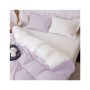 Постільна білизна MirSon Poplin Line 002 + 054 Geraldine 2 x 160 x 220 (2200006288589)