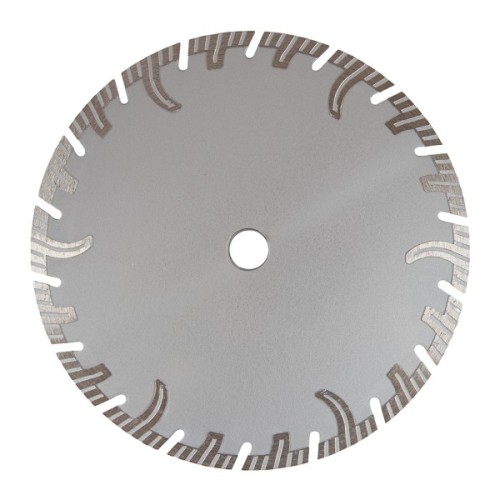 Круг відрізний Alloid Pro, алмазний, Deep Cutting, 230мм (DS-18230)