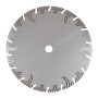 Круг відрізний Alloid Pro, алмазний, Deep Cutting, 230мм (DS-18230)