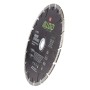 Круг відрізний Alloid Pro, алмазний, Deep Cutting, 230мм (DS-18230)