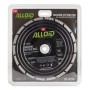 Круг відрізний Alloid Pro, алмазний, Deep Cutting, 230мм (DS-18230)