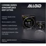 Круг відрізний Alloid Pro, алмазний, Deep Cutting, 230мм (DS-18230)