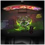 Килимок для мишки Blizzard World of WarCraft Burning Crusade Illidan 0 XL (FBLMPWOWILLID21XL)