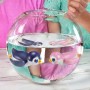 Інтерактивна іграшка Pets & Robo Alive Пінгвінчик (чорний) (9573A)