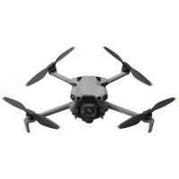 Квадрокоптер DJI Mini 5 Pro Fly More Combo (пульт RC2 з дісплеєм (CP.MA.00000894)