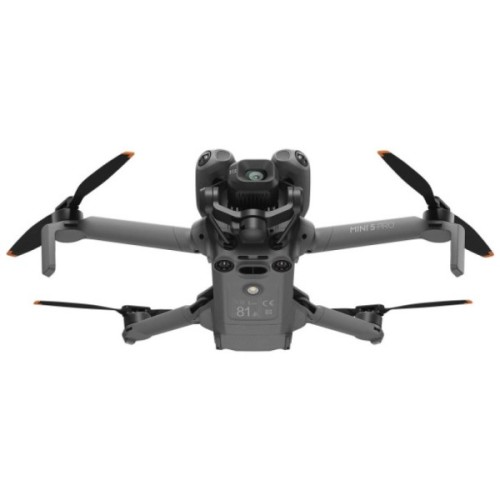 Квадрокоптер DJI Mini 5 Pro Fly More Combo (пульт RC2 з дісплеєм (CP.MA.00000894)