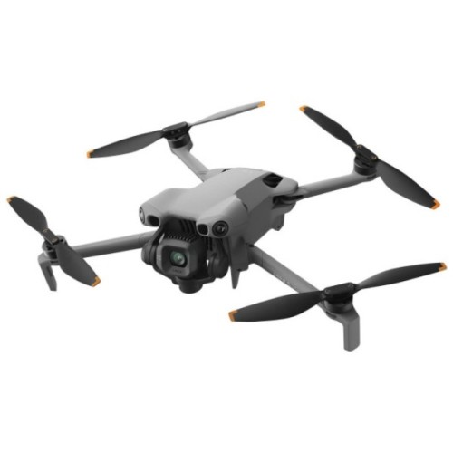 Квадрокоптер DJI Mini 5 Pro Fly More Combo (пульт RC2 з дісплеєм (CP.MA.00000894)