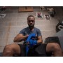 Бинт для спорту Title Boxing Select 180" Semi Elastic Mexican 4.5м Royal (SMHW XL RY)