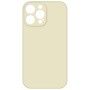 Чохол до мобільного телефона Intaleo SoftShell Apple iPhone 14 Pro White (1283126557743)