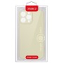 Чохол до мобільного телефона Intaleo SoftShell Apple iPhone 14 Pro White (1283126557743)