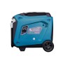 Генератор Konner&Sohnen KS 9500iE S ATSR, інверторний, 230V/400V, ATS, 9.0-9.5kW, електростартер, пульт (KS9500IESATSR)