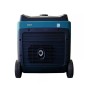 Генератор Konner&Sohnen KS 9500iE S ATSR, інверторний, 230V/400V, ATS, 9.0-9.5kW, електростартер, пульт (KS9500IESATSR)