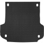 Килимок в багажник EVAtech Mitsubishi Pajero Sport 2015-2019 3 покол (MT1681BO1RBB)