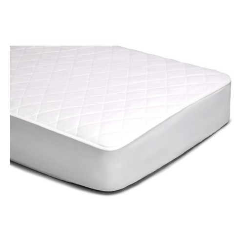 Наматрацник MirSon Стандарт Natural Line Wollen Aloe Vera 961 70х190 см (2200000834218)