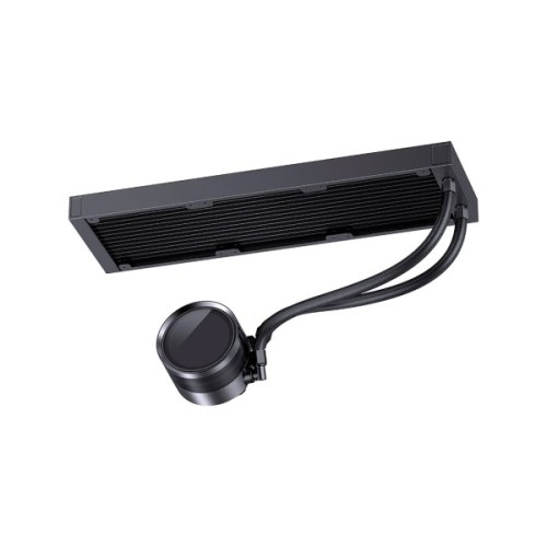 Система рідинного охолодження JONSBO TF2-360SC(BN)