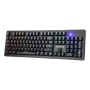 Клавіатура Marvo KG916 Multi-LED Mechanical Blue Switch USB (KG916)