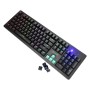 Клавіатура Marvo KG916 Multi-LED Mechanical Blue Switch USB (KG916)