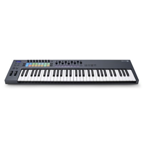MIDI-клавіатура Novation FLkey 61 (234475)