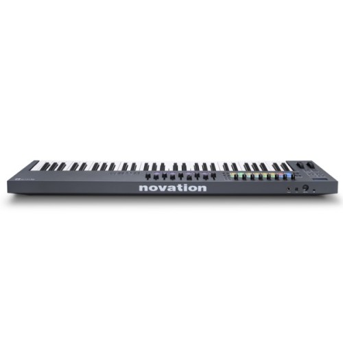 MIDI-клавіатура Novation FLkey 61 (234475)
