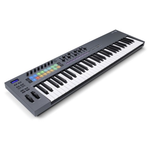 MIDI-клавіатура Novation FLkey 61 (234475)