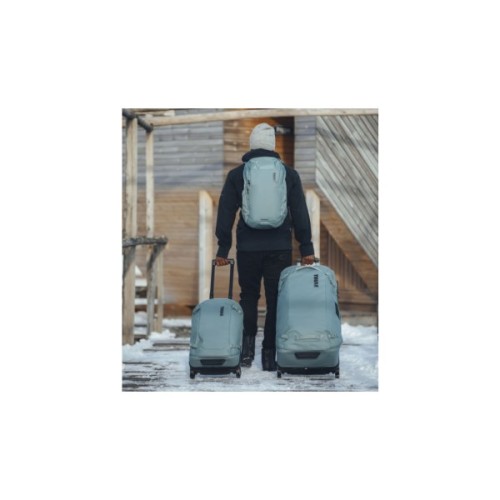 Рюкзак для ноутбука Thule 15.6" Chasm 26L TCHB-215 Pond Gray (3204984)