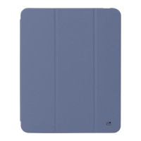 Чохол до планшета Armorstandart Smart Fold Pen Apple iPad Pro 13 (2024) Lavender Grey (ARM78140)