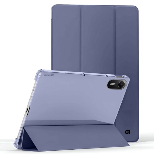 Чохол до планшета Armorstandart Flex Case Xiaomi Redmi Pad 2 Lavender Purple (ARM86102)