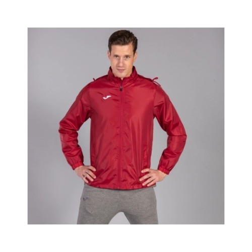 Куртка Joma Iris 100087.600 червоний XS (9995218745083)