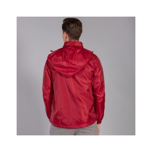 Куртка Joma Iris 100087.600 червоний XS (9995218745083)