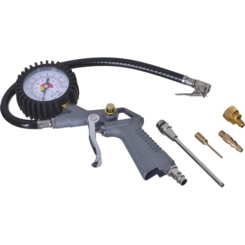 Компресор Stanley AIR KIT, 180 л/хв, 1.1 кВт, 6,1 кг (AIRKIT)