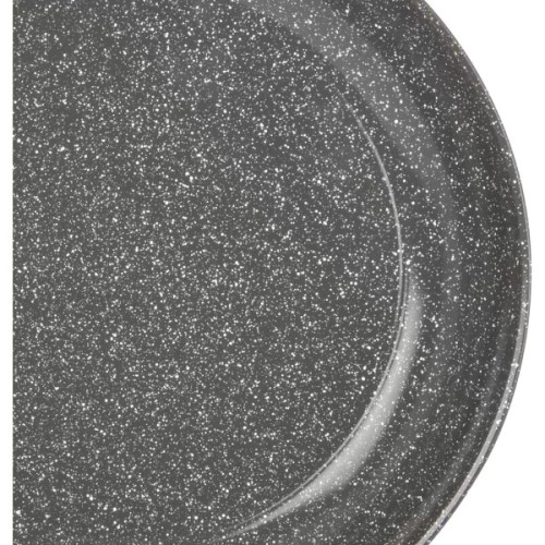 Сотейник TVS Eco Ok Induction 28 см з двома ручками (4N380283310001)