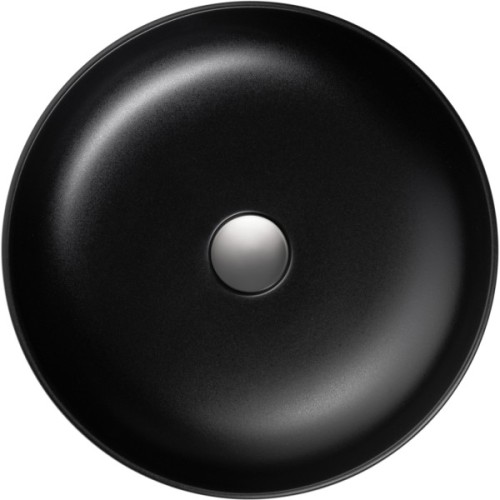 Раковина GRANADO Cati black (gbs0101)