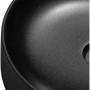 Раковина GRANADO Cati black (gbs0101)