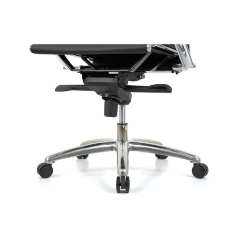 Офісне крісло Аклас Сакура MB Черный (PU Black) (00146349)