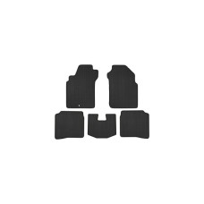 Килимок в салон EVAtech Nissan Maxima (QX A33) 2000-2004 5 поколін (NS22949CG5AV1RBB)