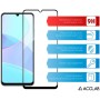 Скло захисне ACCLAB Full Glue Realme C51 Black (1283126582837)