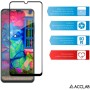 Скло захисне ACCLAB Full Glue Realme C51 Black (1283126582837)