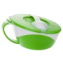 Тарілка дитяча Canpol babies 350 мл Салатова (31/406_gre)