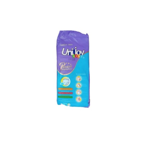 Підгузки Unijoy baby Premium XL 5 (12-17 кг) 40 шт (6973920542452)