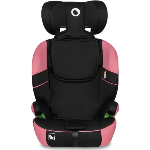 Автокрісло Lionelo Levi One i-Size Pink Rose (LO-LEVI ONE I-SIZE PINK ROSE)