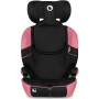 Автокрісло Lionelo Levi One i-Size Pink Rose (LO-LEVI ONE I-SIZE PINK ROSE)