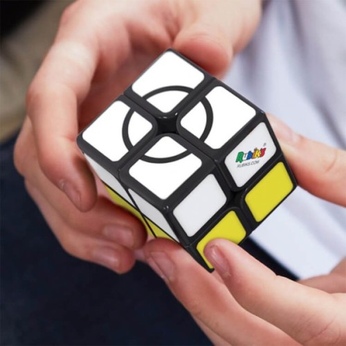 Головоломка Rubik's Кубик 2х2 Для початківця (6065322)