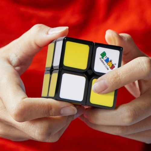 Головоломка Rubik's Кубик 2х2 Для початківця (6065322)