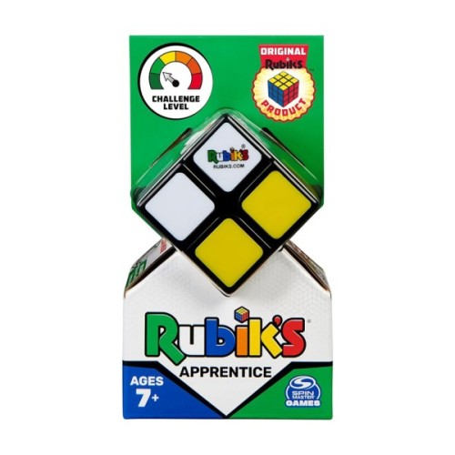 Головоломка Rubik's Кубик 2х2 Для початківця (6065322)
