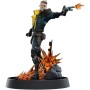 Фігурка для геймерів Weta Workshop Borderlands 3 Zane (105203012)