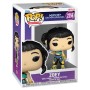 Фігурка Funko Pop серії Кейпоп-мисливиці на демонів - Зої (95267)